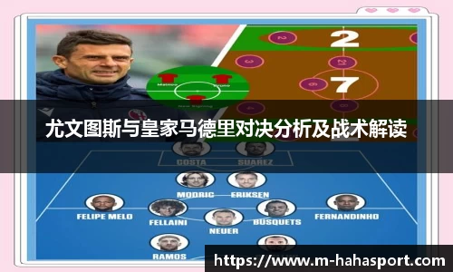 尤文图斯与皇家马德里对决分析及战术解读